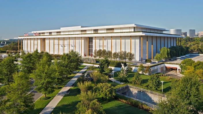 Kennedy Center
