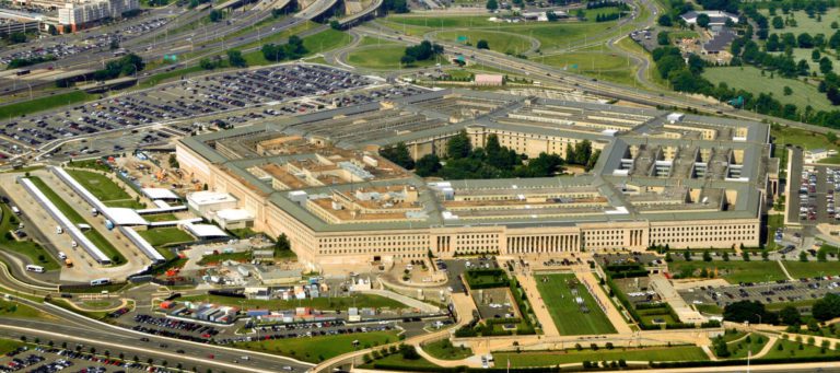Pentagon