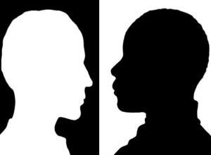 Racial-Discrimination Image