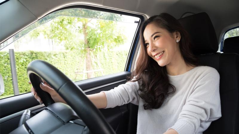 Driver