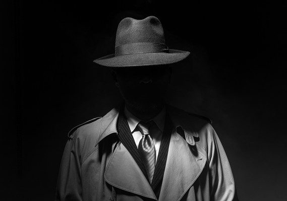 Spy