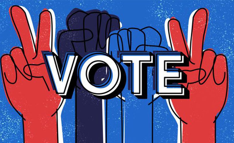 Vote