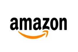 Amazon Logo Image