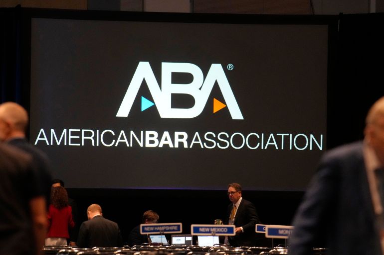 American Bar Association