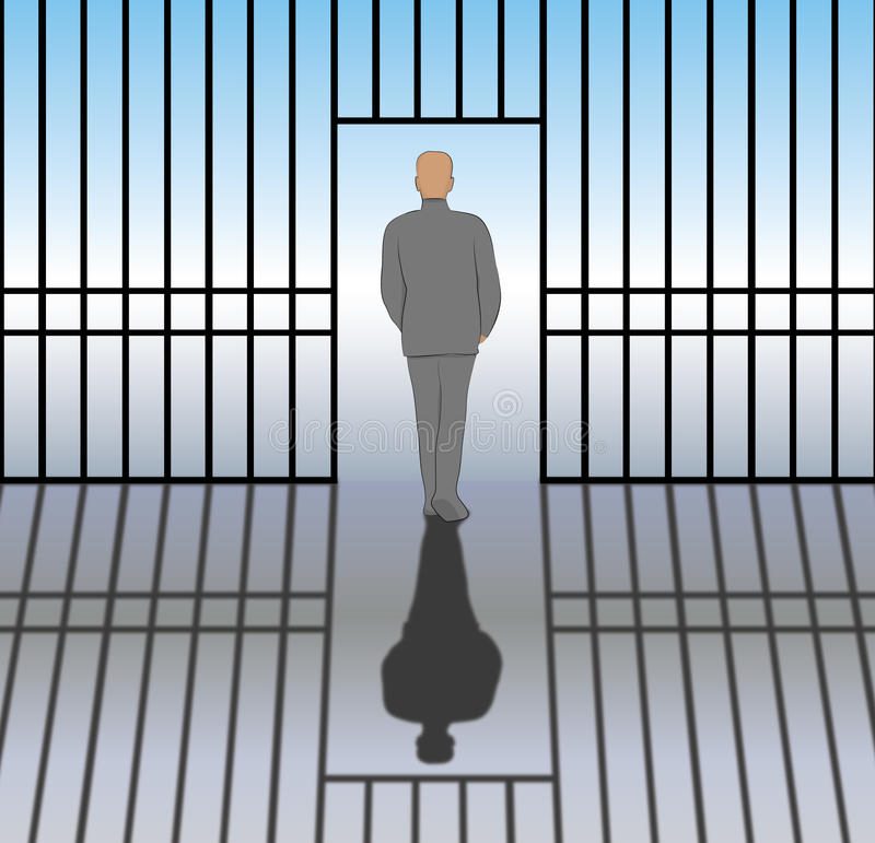 Prison Release