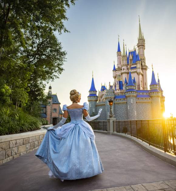 Disney