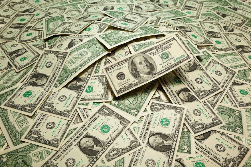 Money