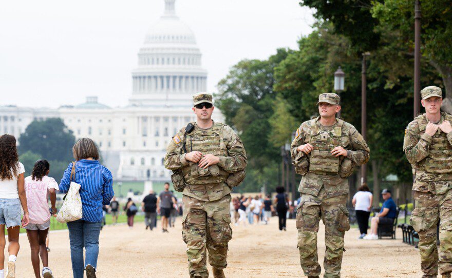 National Guard
